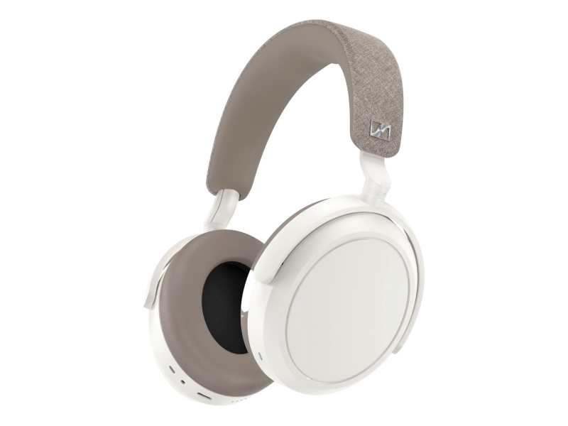 Sennheiser MOMENTUM 4 Wireless White